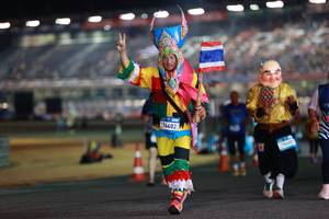 BIB: 
                            <button type="button" onclick="openModal(24083358)" class="btn btn-primary btn-sm float-right btn-popup" data-toggle="modal" data-target=".modal-high-quality">
                        <i class="fas fa-shopping-cart"></i> Add to Cart
                    </button>
                                            <button type="button" onclick="isThisMe(24083358, true)" class="btn btn-success btn-sm float-right btn-popup btn-isme hidden" data-toggle="tooltip" data-placement="bottom" title="นี่คือรูปของคุณใช่ไหม คลิกที่นี่เพื่อเอาเข้าอัลบั้ม">
                        <i class="fas fa-plus"></i> Add to album
                    </button>
                    <button type="button" onclick="isThisMe(24083358, false)" class="btn btn-warning btn-sm float-right btn-popup btn-isnotme hidden">
                        <i class="fas fa-ban"></i> Remove from album
                    </button>